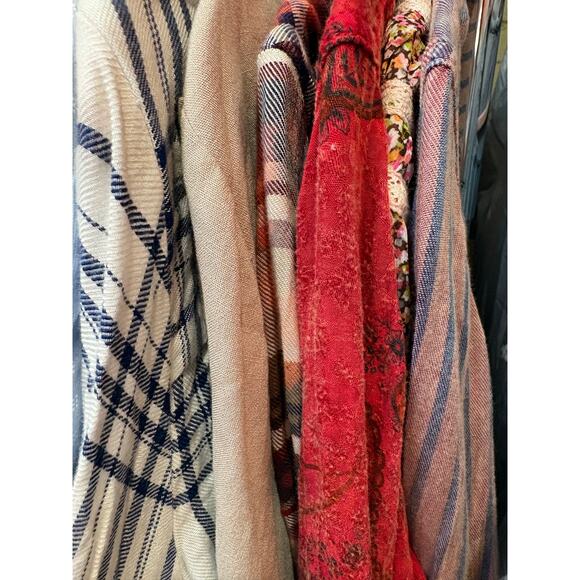 Nu Vintage Tops - Nu Vintage Unlisted